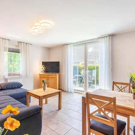 Fh Mimi Holiday home Karlshagen